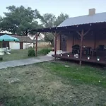 U Kazi Feriehus *