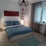 Feriehus U Kazi *