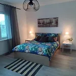 U Kazi Feriehus *