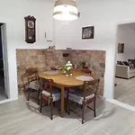 Feriehus U Kazi