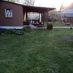 U Kazi Feriehus
