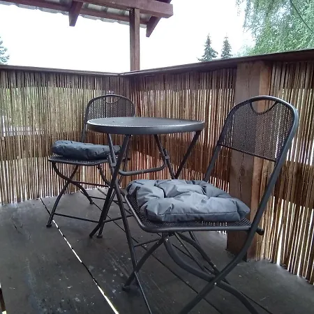 Holiday home U Kazi Sadowne