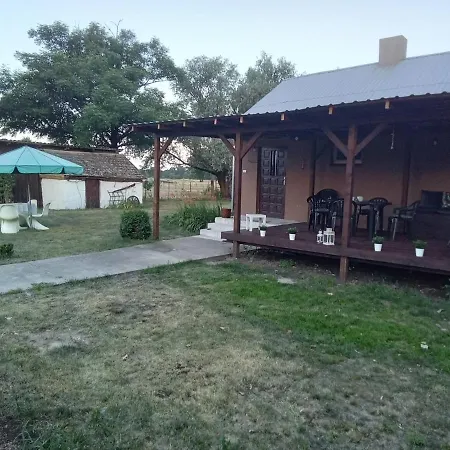 U Kazi Holiday home *