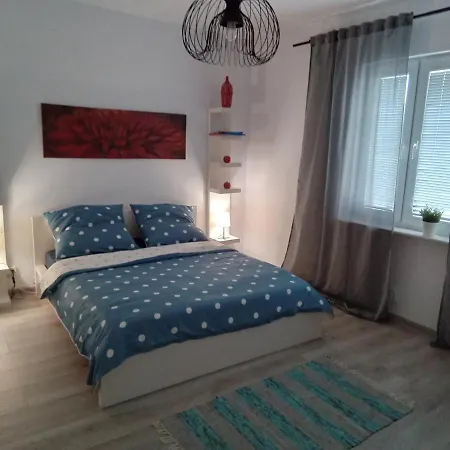 Holiday home U Kazi *