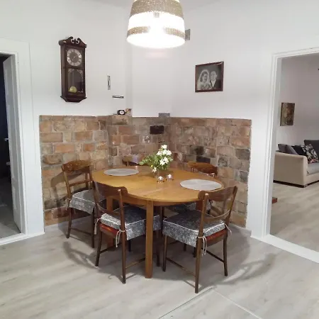 בית נופש U Kazi