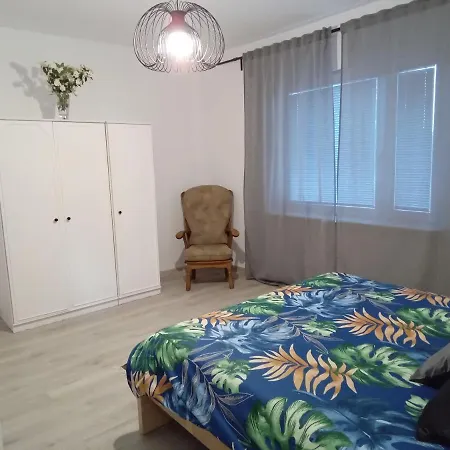 U Kazi Holiday home *
