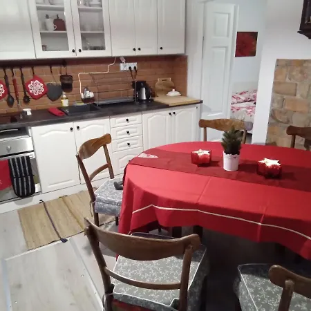 U Kazi Holiday home