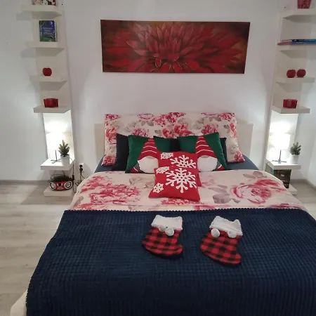 Feriehus U Kazi *