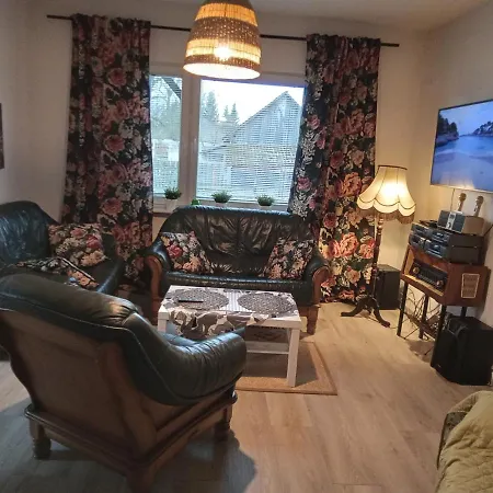Holiday home U Kazi