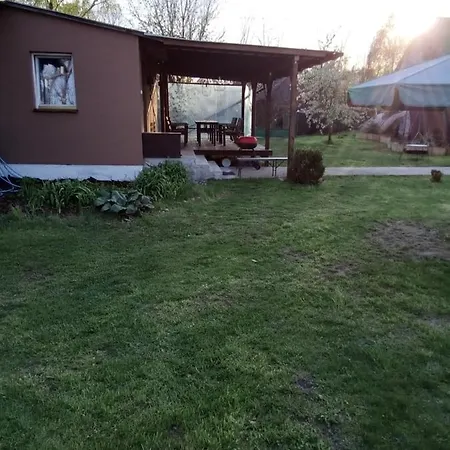 U Kazi Holiday home