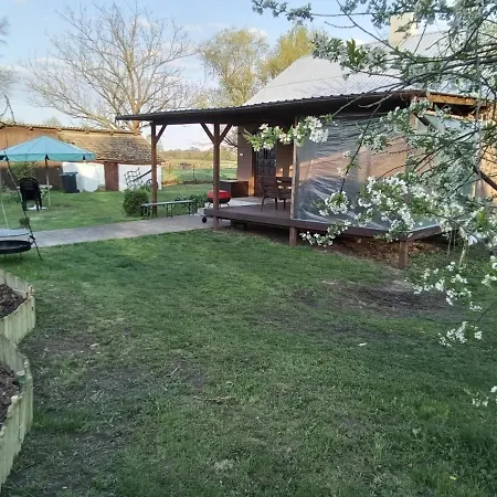 U Kazi Holiday home *
