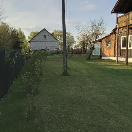 U Kazi Holiday home
