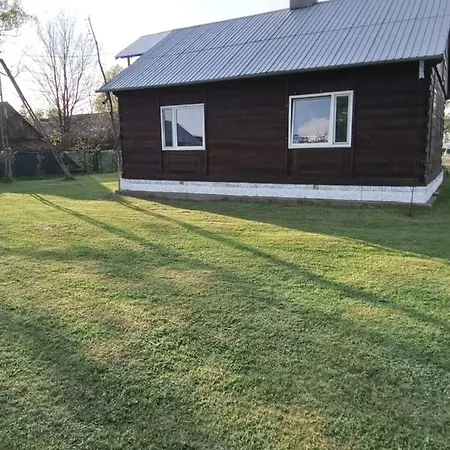 U Kazi Holiday home Sadowne