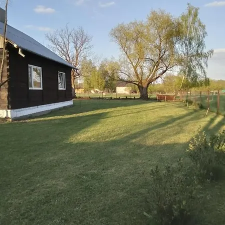 Holiday home U Kazi Sadowne