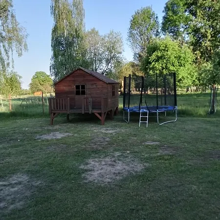 U Kazi Feriehus *